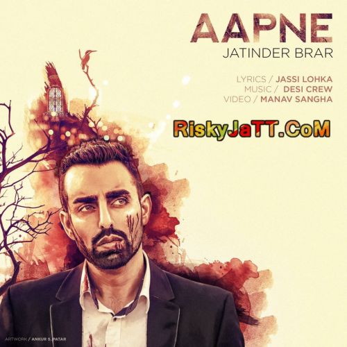 download Aapne Jatinder Brar mp3 song ringtone, Aapne Jatinder Brar full album download