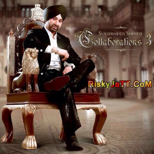 download Aashiq Ban Baitha ft Richa Sharma Sukshinder Shinda mp3 song ringtone, Collaborations 3 Sukshinder Shinda full album download