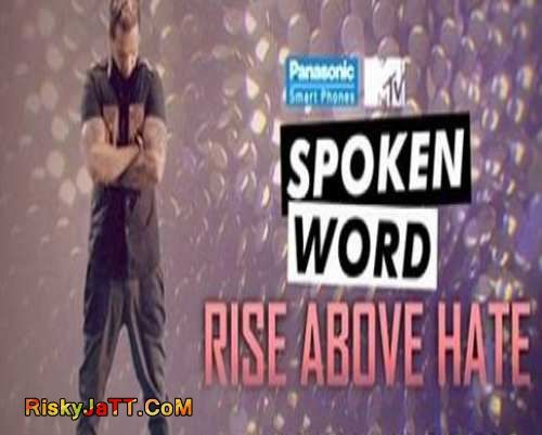 download Rise Above Hate Jazzy B mp3 song ringtone, Rise Above Hate Jazzy B full album download