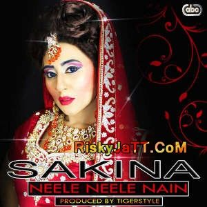 download Neele Neele Nain Tigerstyle, Sakina mp3 song ringtone, Neele Neele Nain Tigerstyle, Sakina full album download