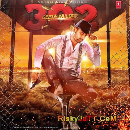 download 302 Geeta Zaildar mp3 song ringtone, 302 (Promo-CD) Geeta Zaildar full album download