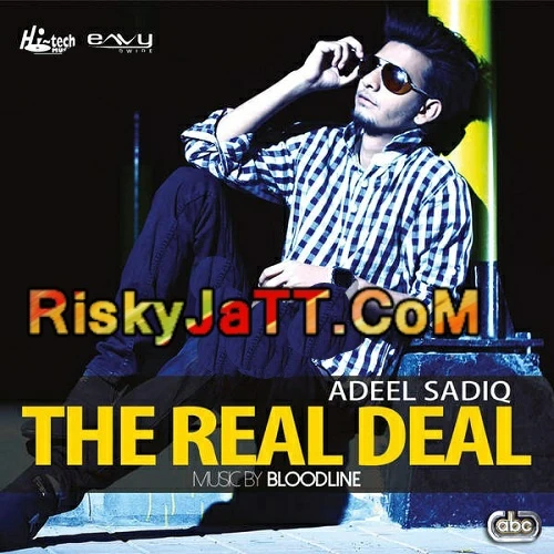 download Menu Chad De Bloodline, Adeel Sadiq mp3 song ringtone, The Real Deal Bloodline, Adeel Sadiq full album download