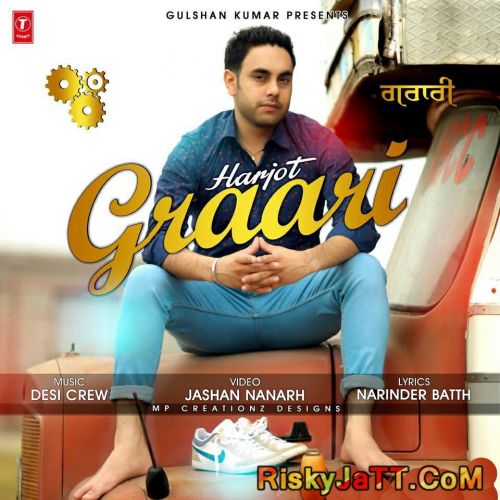 download Promo 1 Harjot mp3 song ringtone, Graari (Promo) Harjot full album download