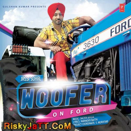 download Woofer On Ford Jassi Sohal mp3 song ringtone, Woofer On Ford Jassi Sohal full album download