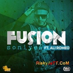 download Fusion Soniyeh, Ali Romeo mp3 song ringtone, Fusion Soniyeh, Ali Romeo full album download