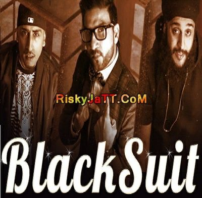 download Black Suit (Ft Fateh,Dr zeus) Preet Harpal mp3 song ringtone, Black Suit -Waqt (The Time) Preet Harpal full album download
