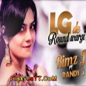 download LG De Raund Wargi Ft. Randy J Rimz J mp3 song ringtone, LG De Raund Wargi Rimz J full album download