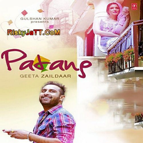 download Patang Geeta Zaildar mp3 song ringtone, Patang Geeta Zaildar full album download