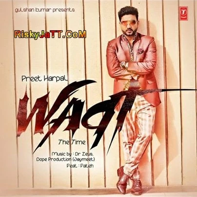download Majboorian Preet Harpal mp3 song ringtone, Waqt (The Time) Preet Harpal full album download