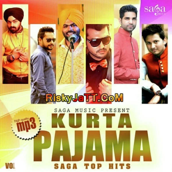 download Teri Akh Nu Salamaan Hundiyan Gurdas Maan mp3 song ringtone, Kurta Pajama (Saga Top Hits Vol 1) Gurdas Maan full album download