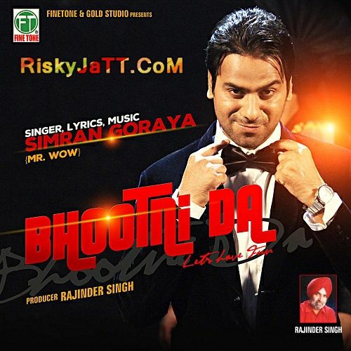 download Kudi Bomb Simran Goraya mp3 song ringtone, Bhootni Da Simran Goraya full album download