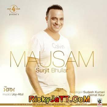 download Heer Surjit Bhullar, Sudesh Kumari mp3 song ringtone, Mausam Surjit Bhullar, Sudesh Kumari full album download