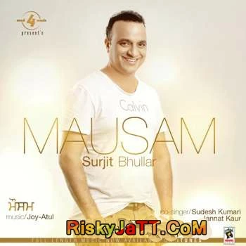 download Kitaab Surjit Bhullar, Sudesh Kumari mp3 song ringtone, Mausam Surjit Bhullar, Sudesh Kumari full album download