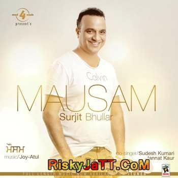 download Raat Surjit Bhullar, Sudesh Kumari mp3 song ringtone, Mausam Surjit Bhullar, Sudesh Kumari full album download