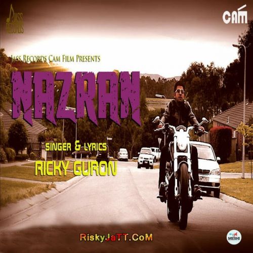 download Nazran Ricky Guron mp3 song ringtone, Nazran Ricky Guron full album download