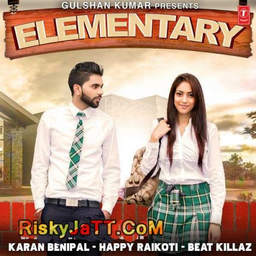 download Elementary Karan Benipal mp3 song ringtone, Elementary Karan Benipal full album download