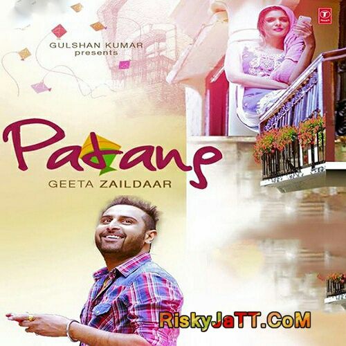 download Patang Geeta Zaildaar mp3 song ringtone, Patang [iTunes Rip] Geeta Zaildaar full album download