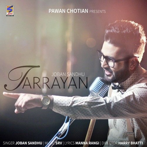 download Tarrayan Joban Sandhu mp3 song ringtone, Tarrayan Joban Sandhu full album download