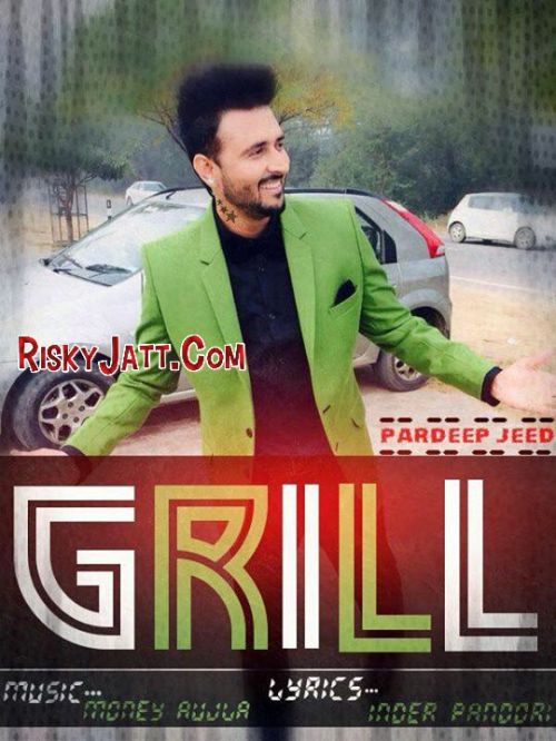download Kali Grill Pardeep Jeed mp3 song ringtone, Kali Grill Pardeep Jeed full album download