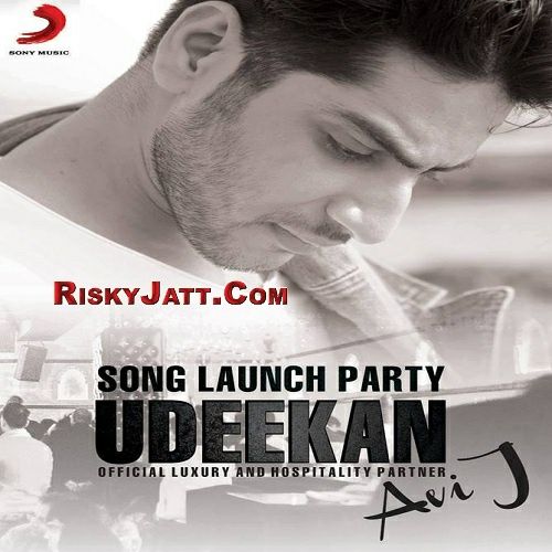 download Udeekan Avi J mp3 song ringtone, Udeekan Avi J full album download