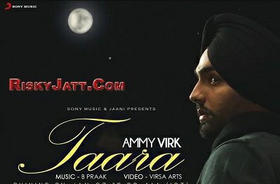 download Tootya Taara Ammy Virk mp3 song ringtone, Taara (Promo) Ammy Virk full album download