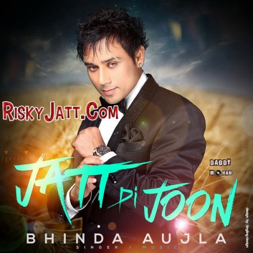 download Jatt Di Joon Bhinda Aujla mp3 song ringtone, Jatt Di Joon Bhinda Aujla full album download