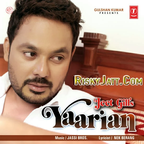 download Yaarian Jeet Gill mp3 song ringtone, Yaarian Jeet Gill full album download