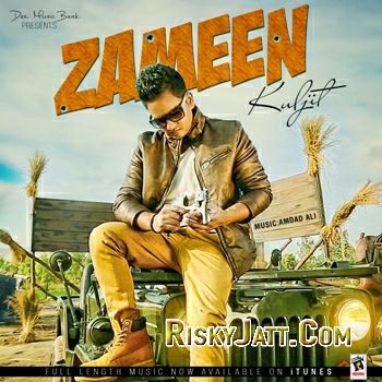 download Zameen Kuljit mp3 song ringtone, Zameen (2015) Kuljit full album download