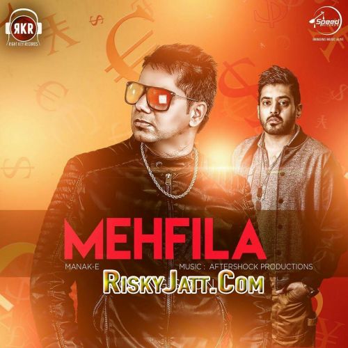 download Mehfila Manak-E mp3 song ringtone, Mehfila Manak-E full album download