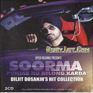 download Bachaa Diljit Dosanjh mp3 song ringtone, Hit Collection (2015) Diljit Dosanjh full album download