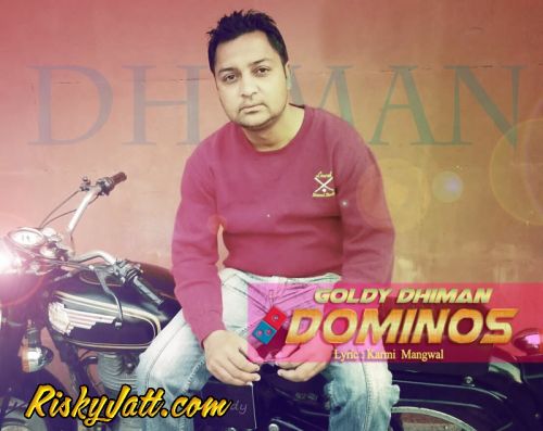 download Dominos Goldy Dhiman mp3 song ringtone, Dominos Goldy Dhiman full album download