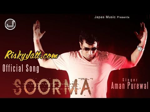 download Soorma Aman Purewal mp3 song ringtone, Soorma Aman Purewal full album download