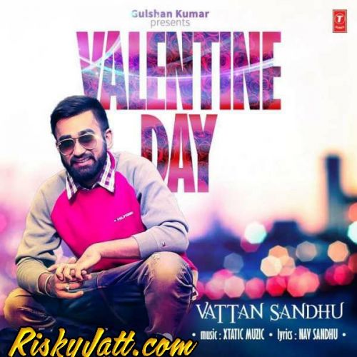 download Valentine Day Vattan Sandhu mp3 song ringtone, Valentine Day Vattan Sandhu full album download