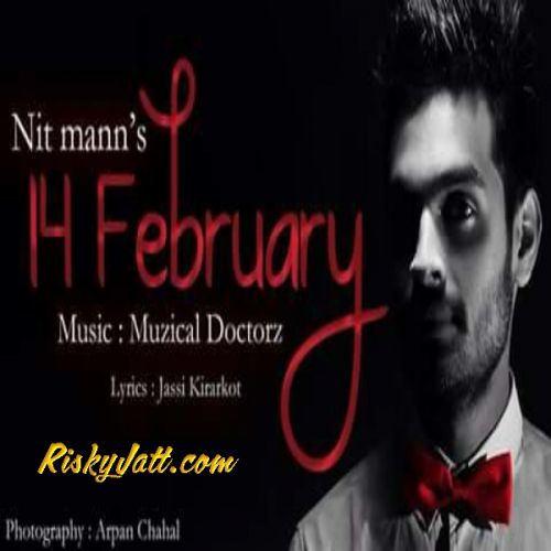 download 14 February Nit Mann mp3 song ringtone, 14 February Nit Mann full album download