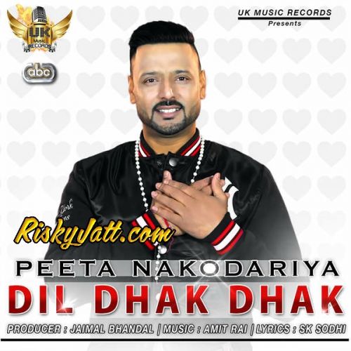 download Dil Dhak Dhak Peeta Nakodariya mp3 song ringtone, Dil Dhak Dhak Peeta Nakodariya full album download