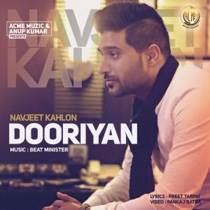 download Dooriyan Navjeet Kahlon mp3 song ringtone, Dooriyan [iTune Rip] Navjeet Kahlon full album download