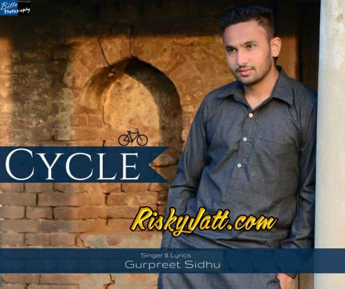 download Cycle Gurpreet Sidhu mp3 song ringtone, Cycle Gurpreet Sidhu full album download