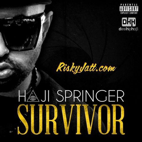 download Bonus Single Haji Springer mp3 song ringtone, Bonus Single Haji Springer full album download