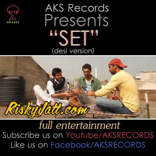 download Set Avi mp3 song ringtone, Set Avi full album download