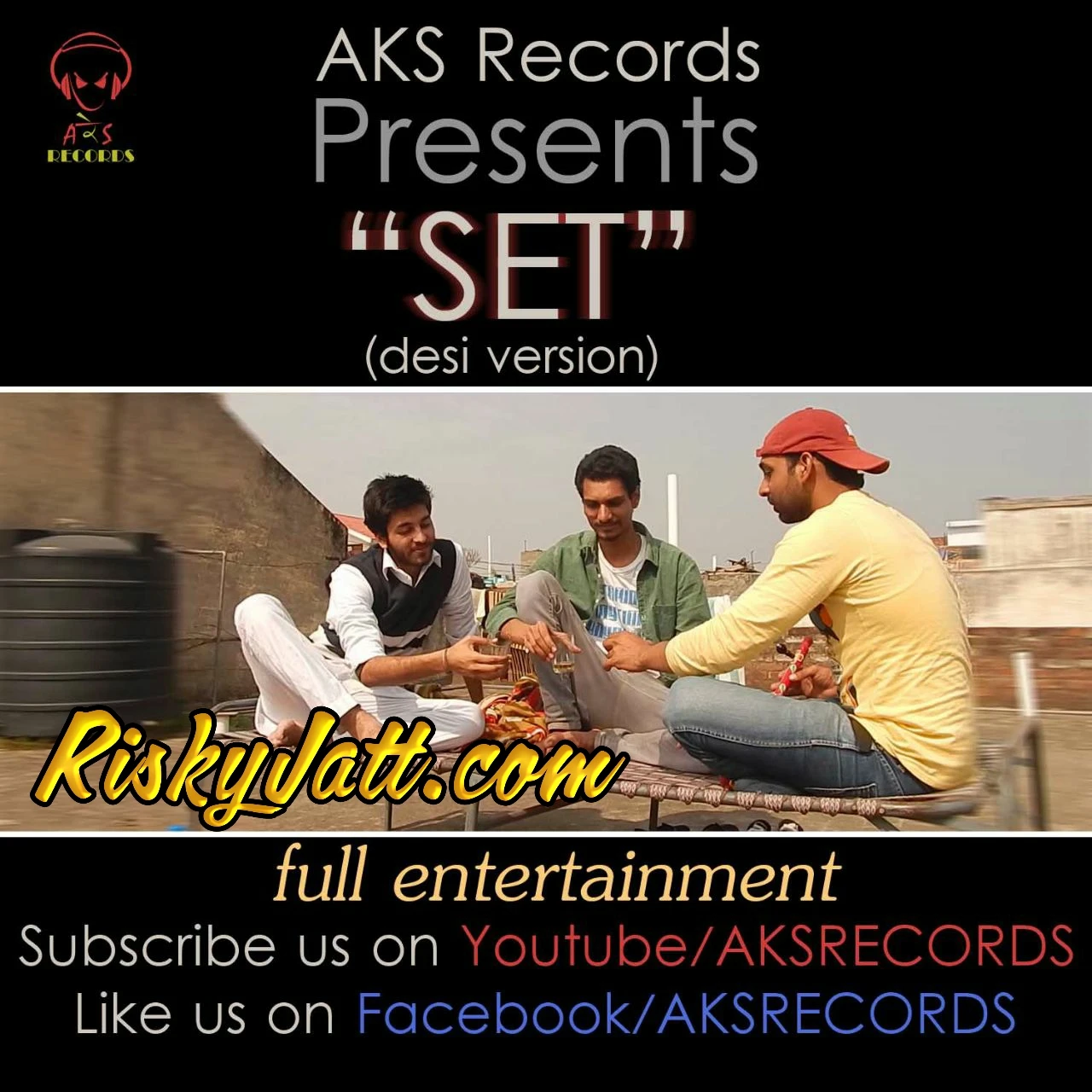download Set Avi mp3 song ringtone, Set Avi full album download
