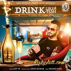 download Drink Like a Fish Luv It, MG mp3 song ringtone, Drink Like a Fish Luv It, MG full album download