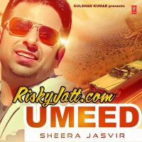 Download Umeed (2015) Sheera Jasvir full mp3 album