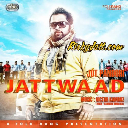 download Jattwaad Jot Pandori mp3 song ringtone, Jattwaad Jot Pandori full album download