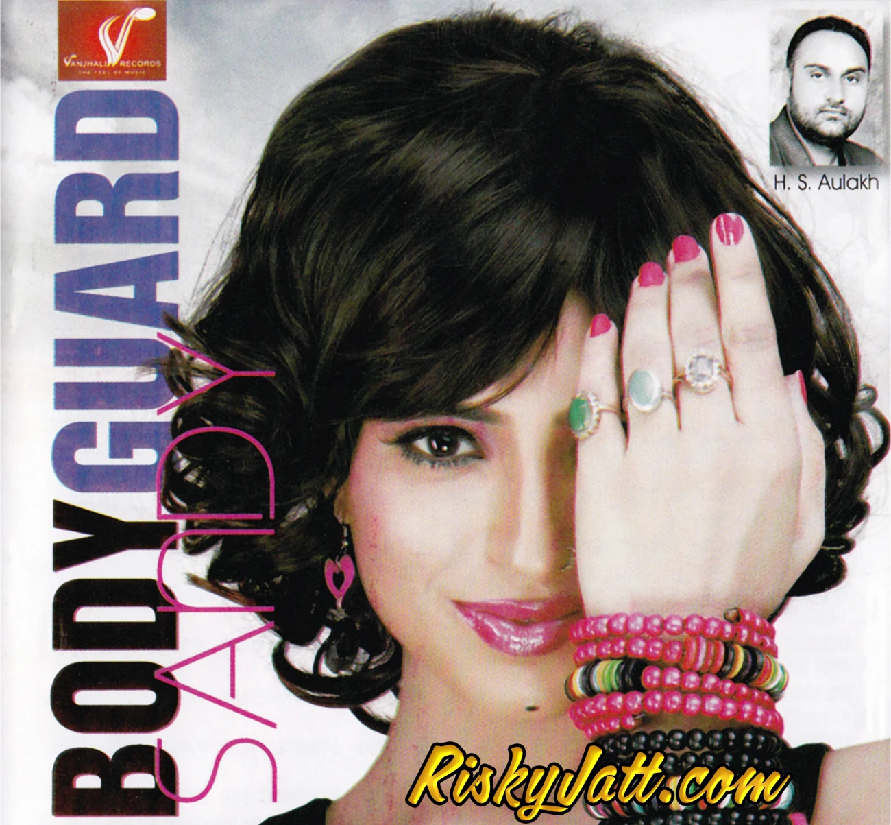 download Naag Sandy mp3 song ringtone, Body Guard Sandy full album download