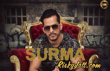 download Surma Aamir Khan mp3 song ringtone, Surma Aamir Khan full album download