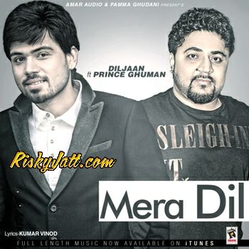 download Mera Dil Diljaan mp3 song ringtone, Mera Dil Diljaan full album download