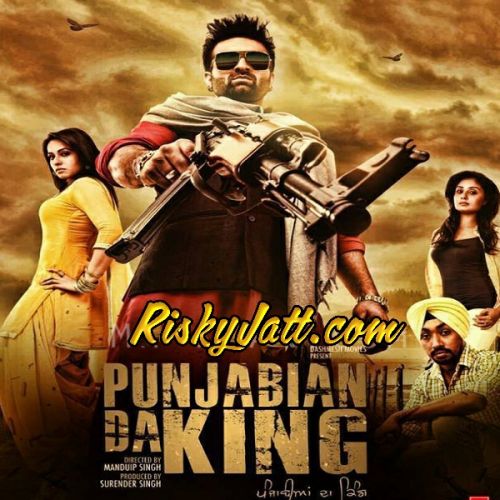 download Punjabian Da King Title Song Navraj Hans mp3 song ringtone, Punjabian Da King Title Song Navraj Hans full album download