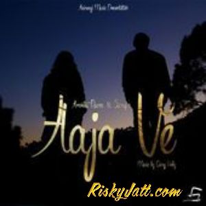 download Aaja Ve (feat Amrita Rana) Suraj mp3 song ringtone, Aaja Ve Suraj full album download