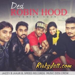 download Love U Kaur B mp3 song ringtone, Love U (Album Desi Robinhood) Kaur B full album download