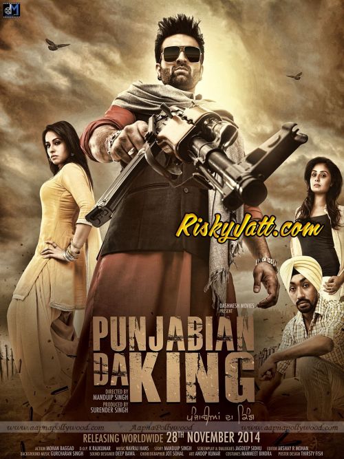 download Punjabian Da King Navraj Hans mp3 song ringtone, Punjabian Da King Navraj Hans full album download